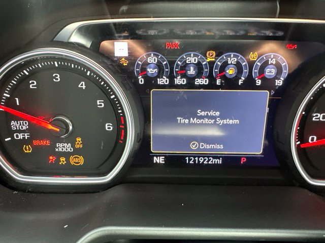 Used 2021 Chevrolet Tahoe Premier RWD image 9