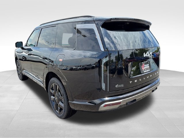 New 2027 Kia Telluride SX Prestige AWD/4WD image 5