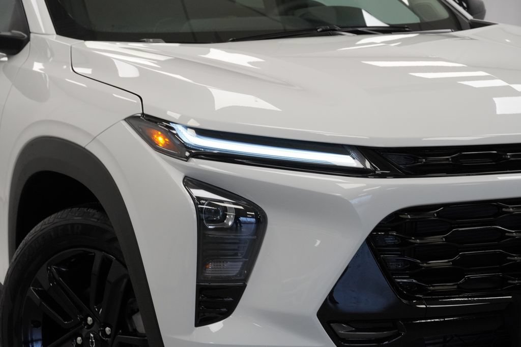 New 2026 Chevrolet Trax ACTIV w/ Driver Confidence Package FWD image 30