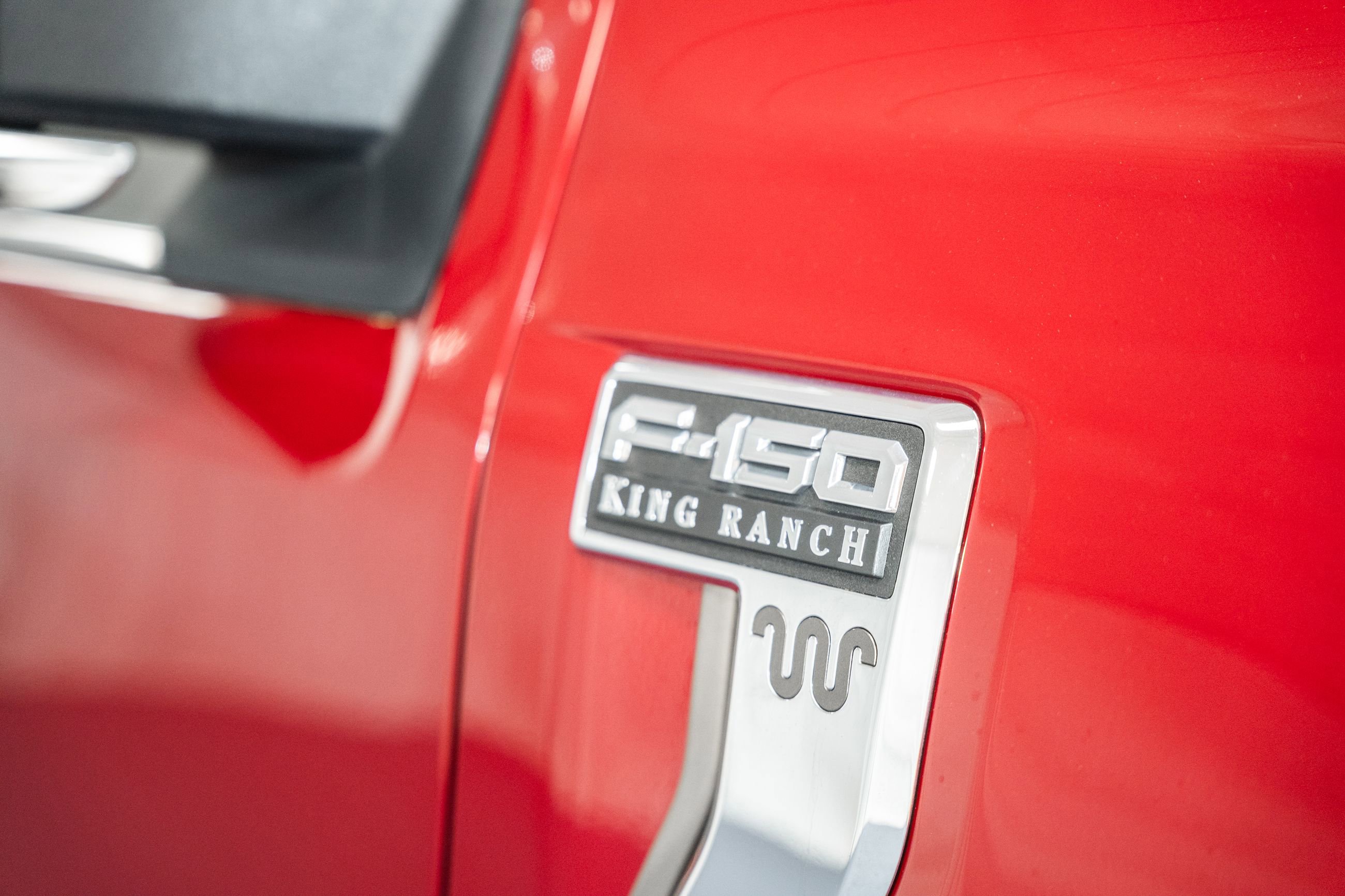 Certified 2022 Ford F150 King Ranch w/ Equipment Group 601A High AWD/4WD image 19