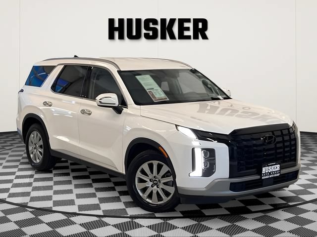 Used 2025 Hyundai Palisade SEL FWD video 1