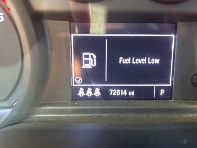 Used 2024 Chevrolet Silverado 2500 Custom w/ Custom Value Package image 15