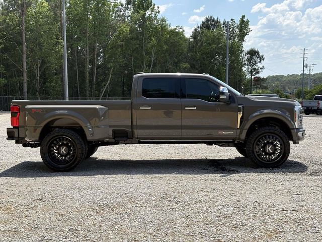 New 2026 Ford F450 4x4 Crew Cab Super Duty image 7