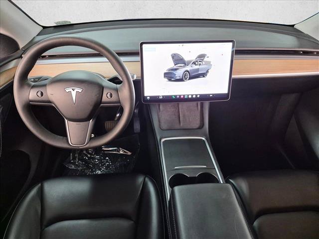 Used 2023 Tesla Model Y Long Range AWD/4WD image 21