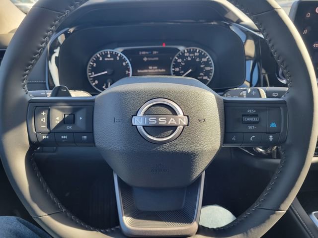 New 2026 Nissan Pathfinder SV image 17