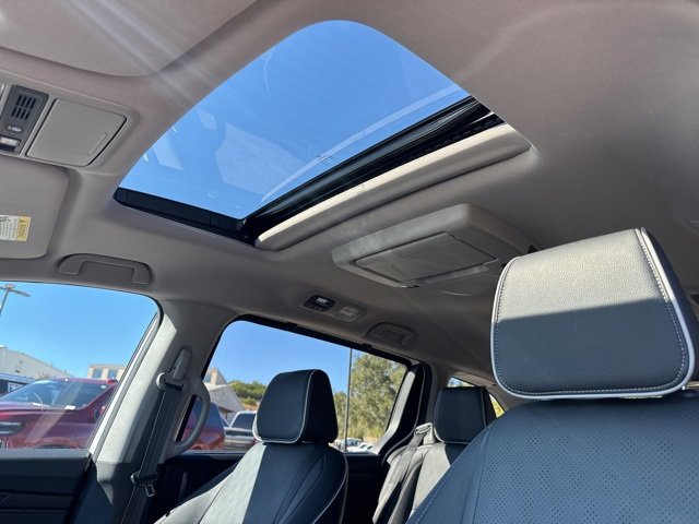 Used 2022 Honda Odyssey Elite image 13