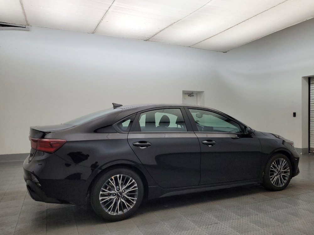 Used 2023 Kia Forte GT-Line w/ GT-Line Premium Package image 10