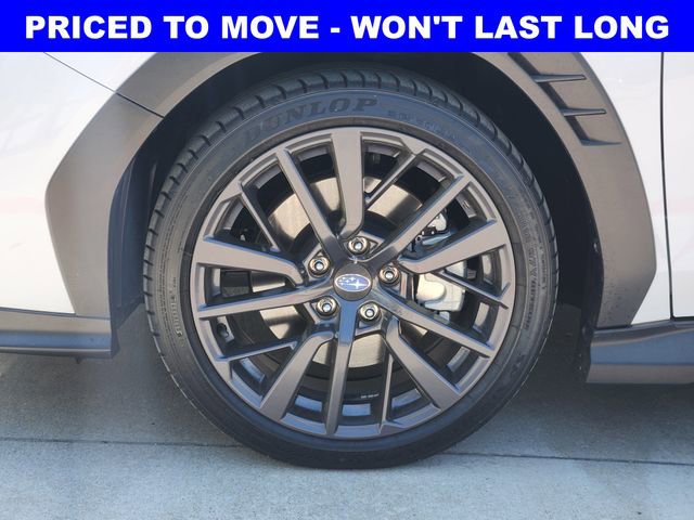 Used 2025 Subaru WRX Premium AWD/4WD image 17
