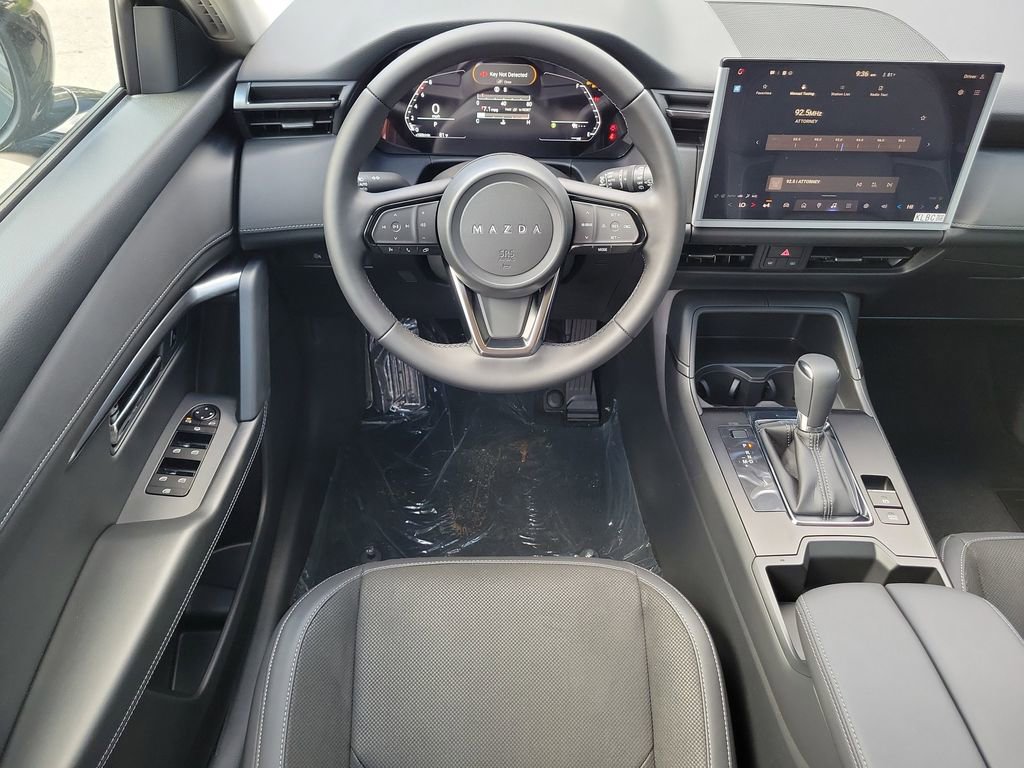 New 2026 MAZDA CX-5 Preferred AWD/4WD image 15