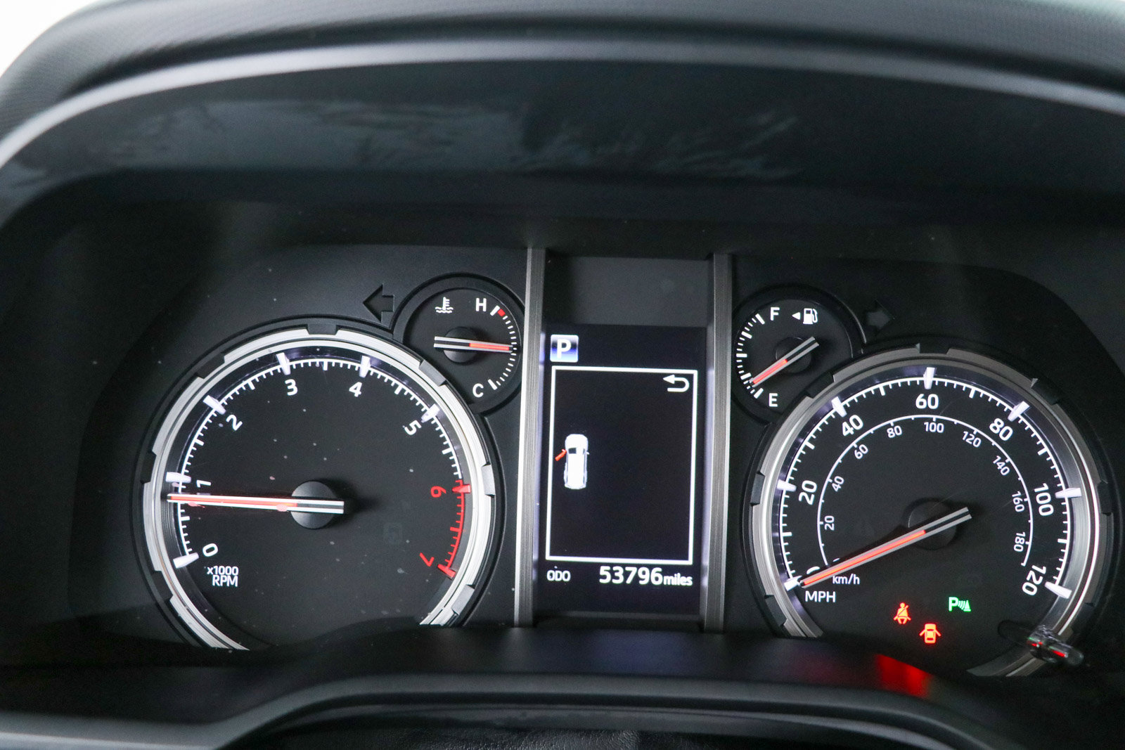 Used 2023 Toyota 4Runner Limited AWD/4WD image 15