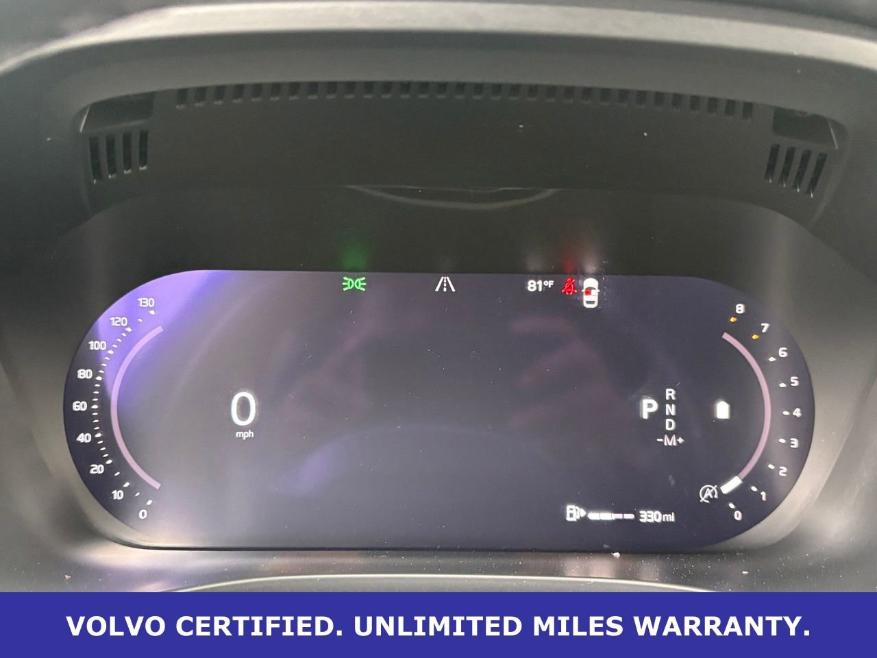 Certified 2024 Volvo XC60 B5 Plus w/ Protection Package Premier AWD/4WD image 18