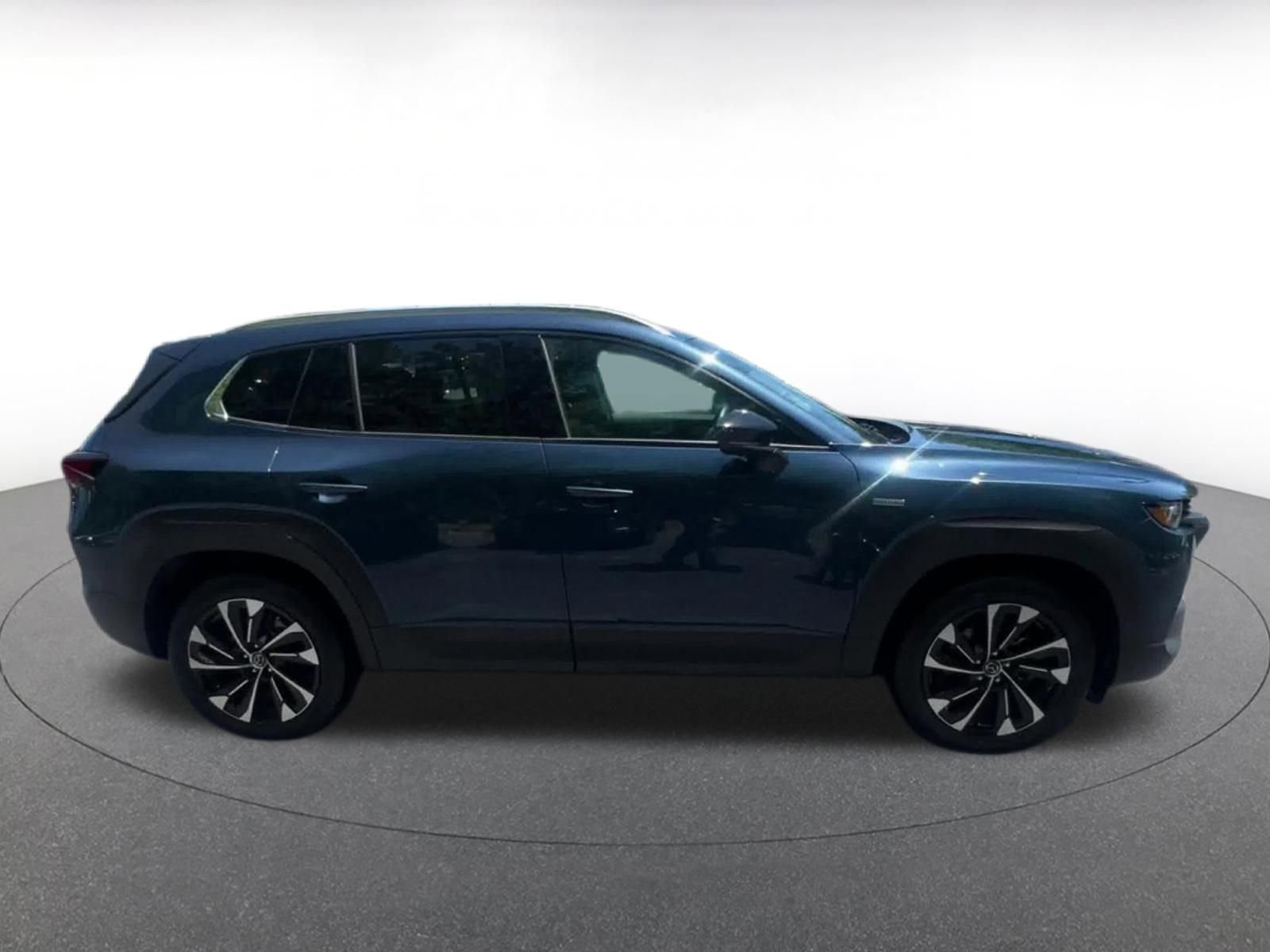 Used 2025 MAZDA CX-50 2.5 Hybrid w/ Premium Plus Pkg AWD/4WD image 16