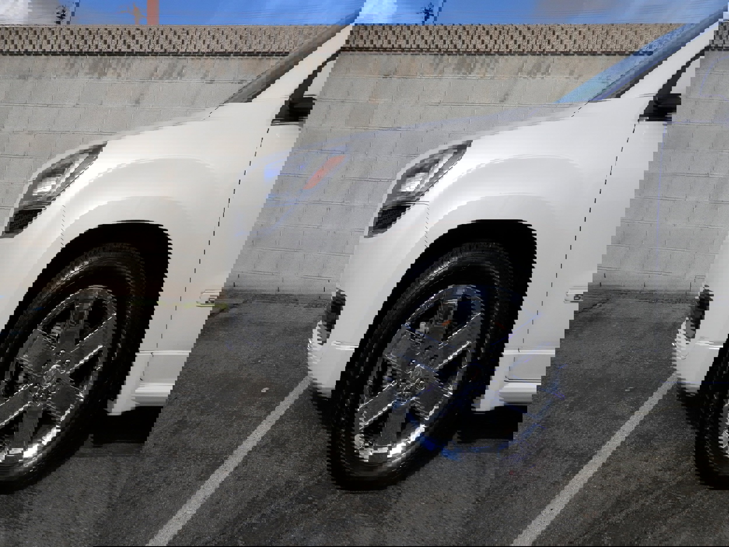 Used 2016 GMC Acadia Denali image 35