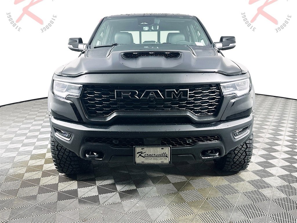 New 2026 RAM 1500 RHO image 2