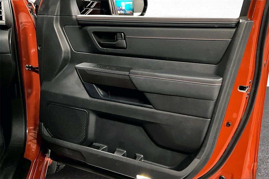 Certified 2024 Toyota Sequoia TRD Pro image 29