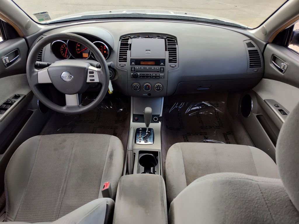 Used 2006 Nissan Altima 2.5 S image 23