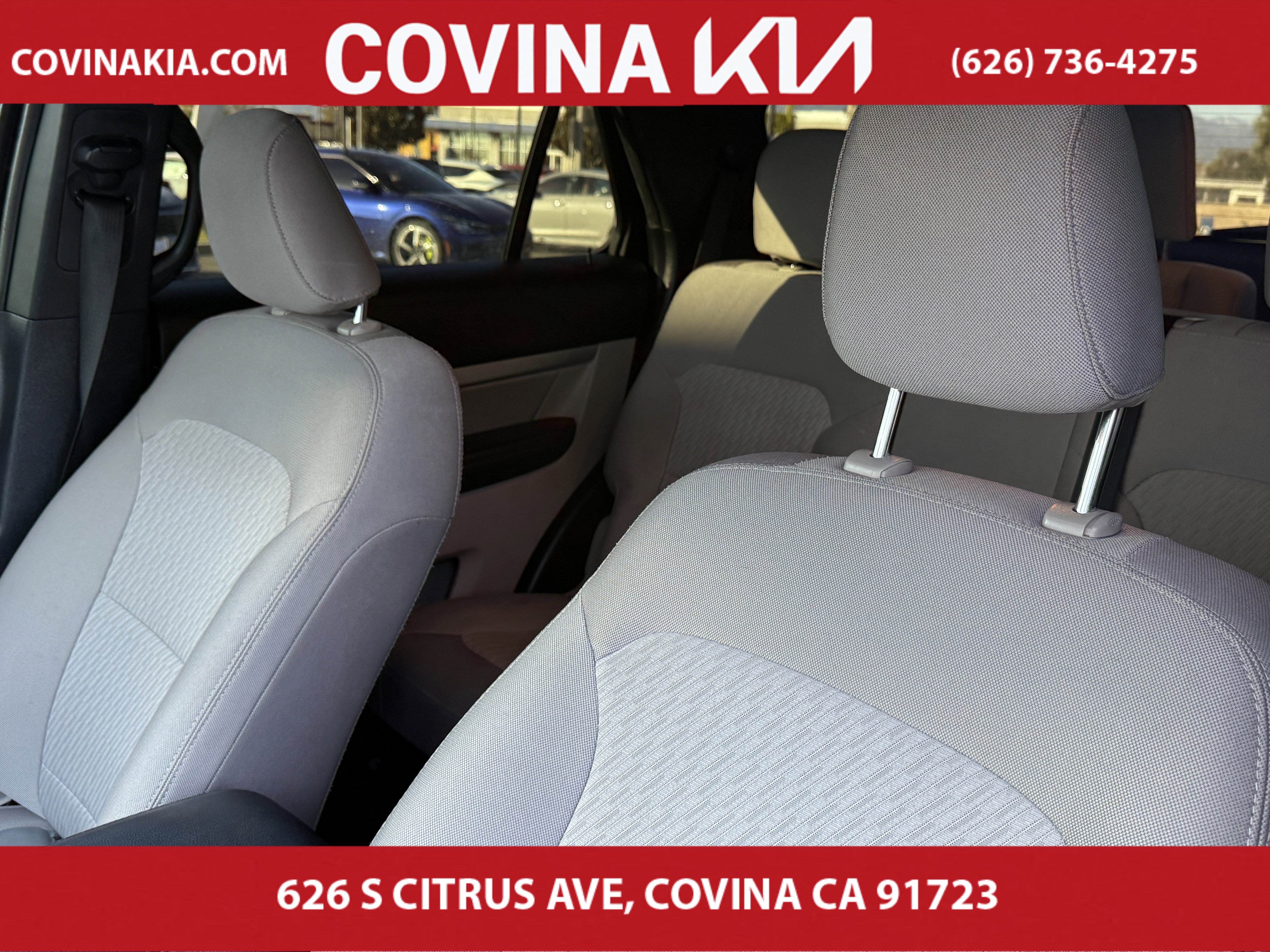 Used 2019 Ford Explorer Base image 16