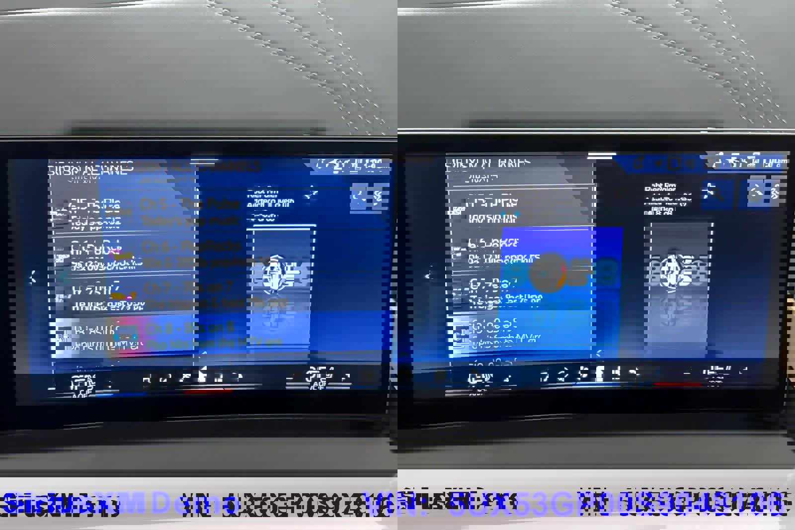 Used 2025 BMW X3 xDrive30i w/ Premium Package image 28