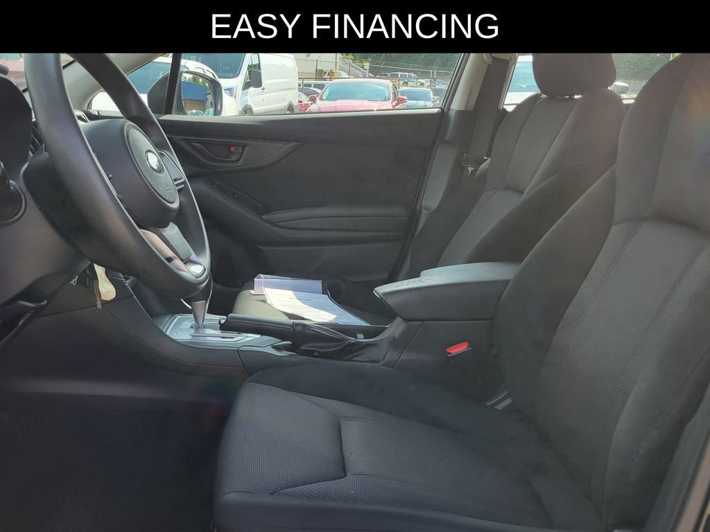 Used 2018 Subaru Impreza 2.0i AWD/4WD image 14