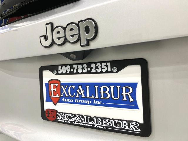 Used 2018 Jeep Renegade Sport w/ Power & Air Group image 24