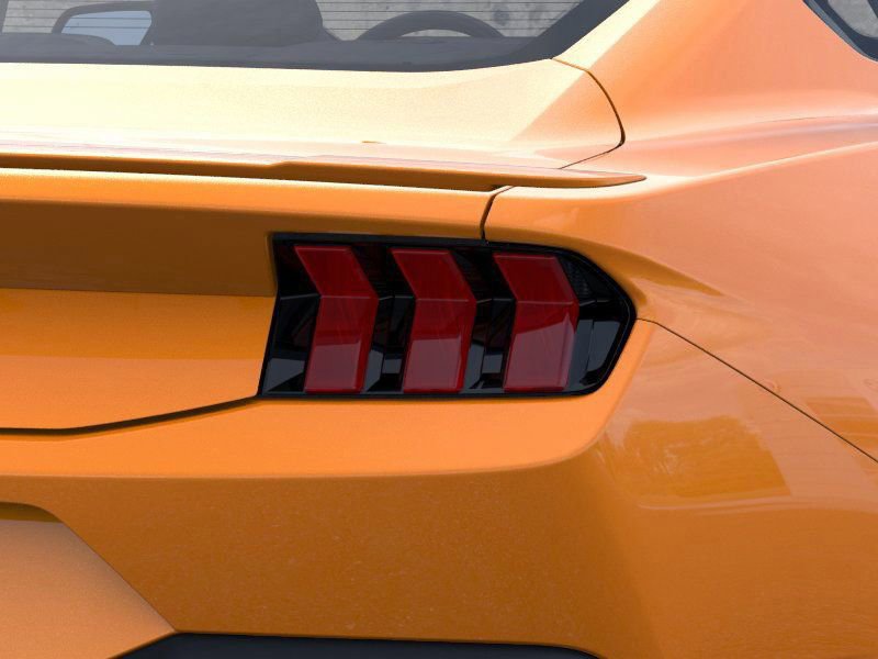 New 2026 Ford Mustang GT Premium image 21