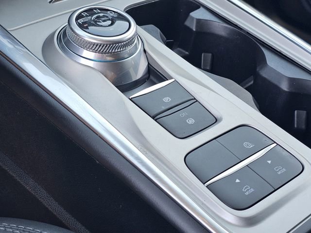 Certified 2022 Ford Explorer XLT w/ Equipment Group 202A image 22