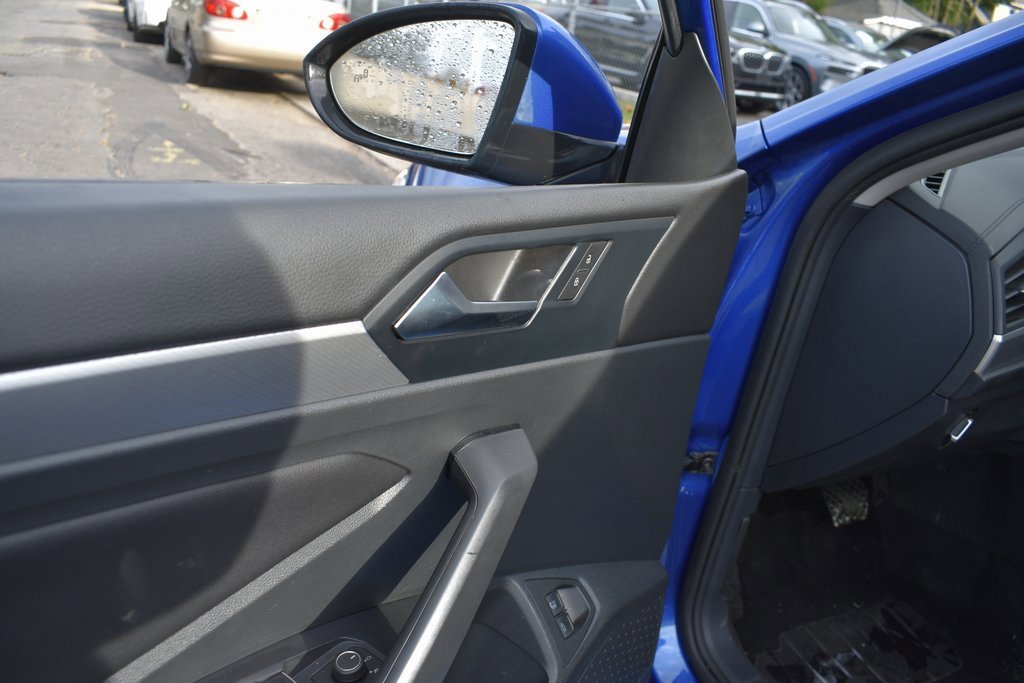 Used 2024 Volkswagen Jetta S image 14