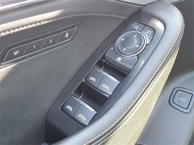 Certified 2024 Cadillac CT5 Sport image 21