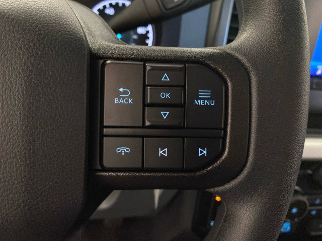 New 2026 Ford F350 XL w/ STX Appearance Package image 21