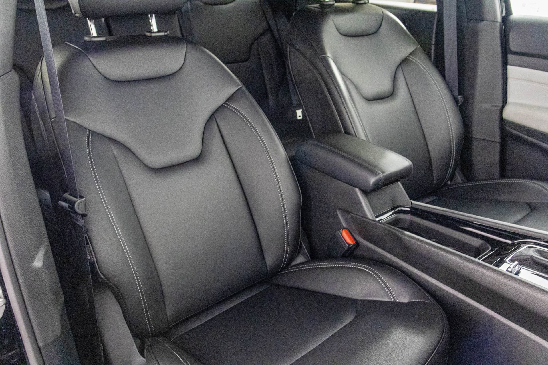 New 2026 Jeep Compass Limited image 38