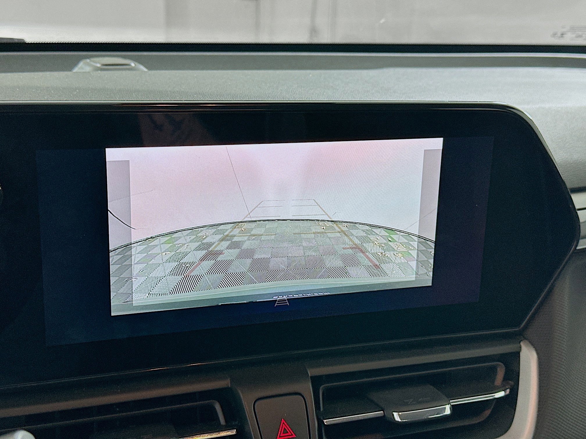 Used 2024 Chevrolet TrailBlazer LS image 23