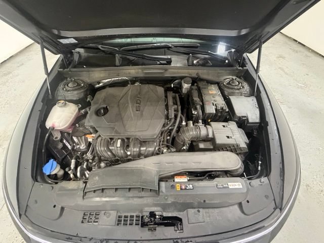 Used 2024 Hyundai Sonata SEL FWD image 13