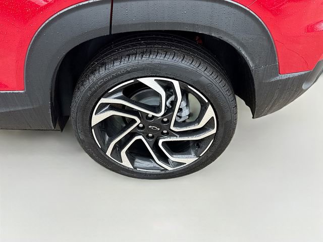New 2026 Chevrolet TrailBlazer RS w/ Driver Confidence Package image 30
