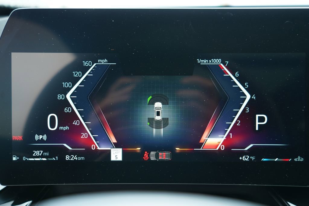 New 2026 BMW X1 xDrive28i w/ Convenience Package image 15