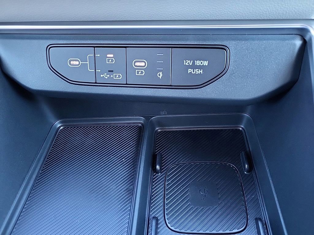 New 2026 Kia Carnival SX image 24