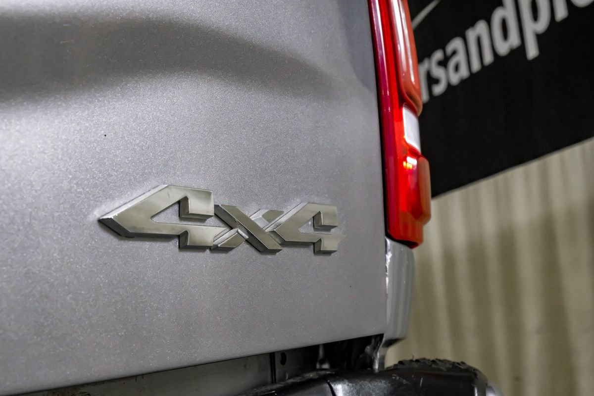 Used 2022 RAM 2500 Laramie AWD/4WD image 47