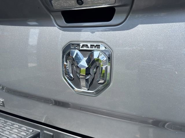 Used 2020 RAM 2500 Laramie AWD/4WD image 30
