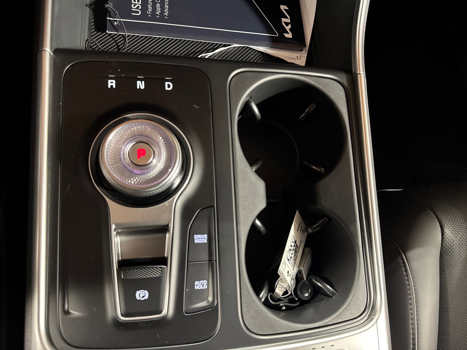 New 2026 Kia Carnival LXS image 26