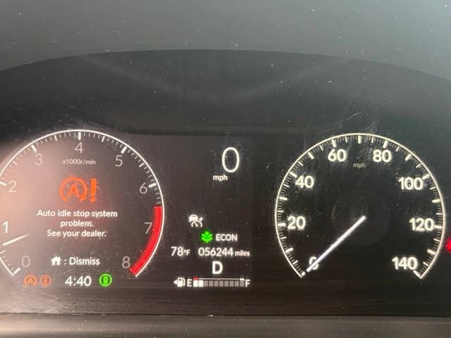 Used 2024 Honda Pilot EX-L image 30