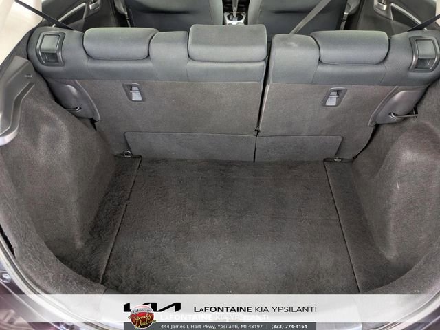 Used 2016 Honda Fit EX image 28