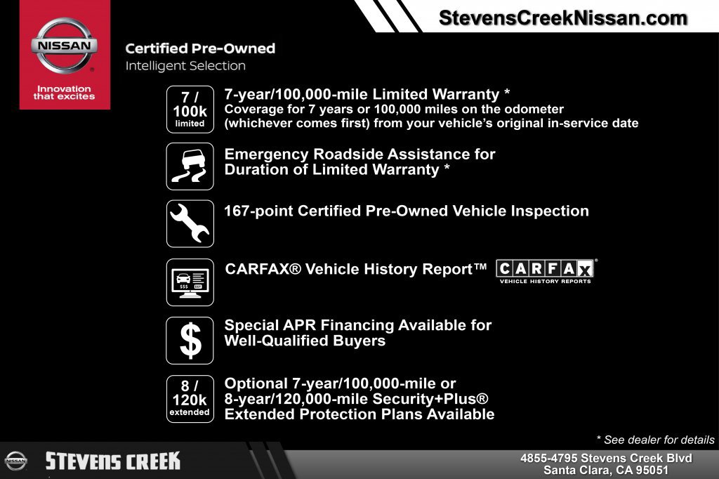 Certified 2023 Nissan Murano SL w/ SL Moonroof Package FWD image 5