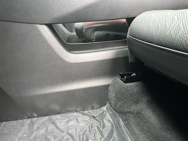 New 2026 Chevrolet Equinox RS w/ Convenience Package III image 16