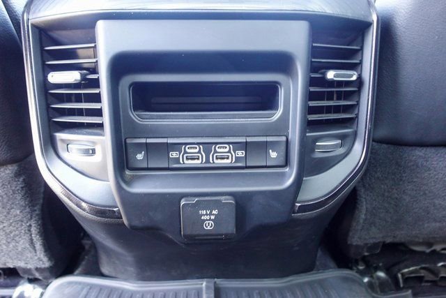 Used 2024 RAM 2500 Rebel w/ Level 2 Equipment Group image 30