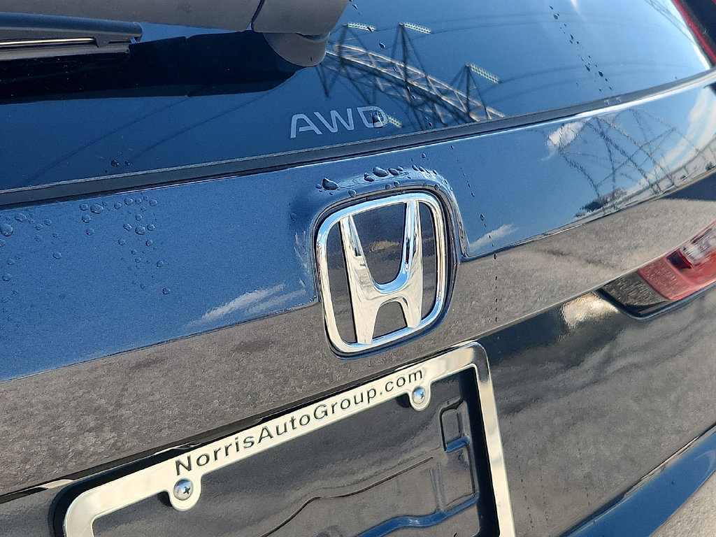 Used 2026 Honda CR-V Sport-L image 25