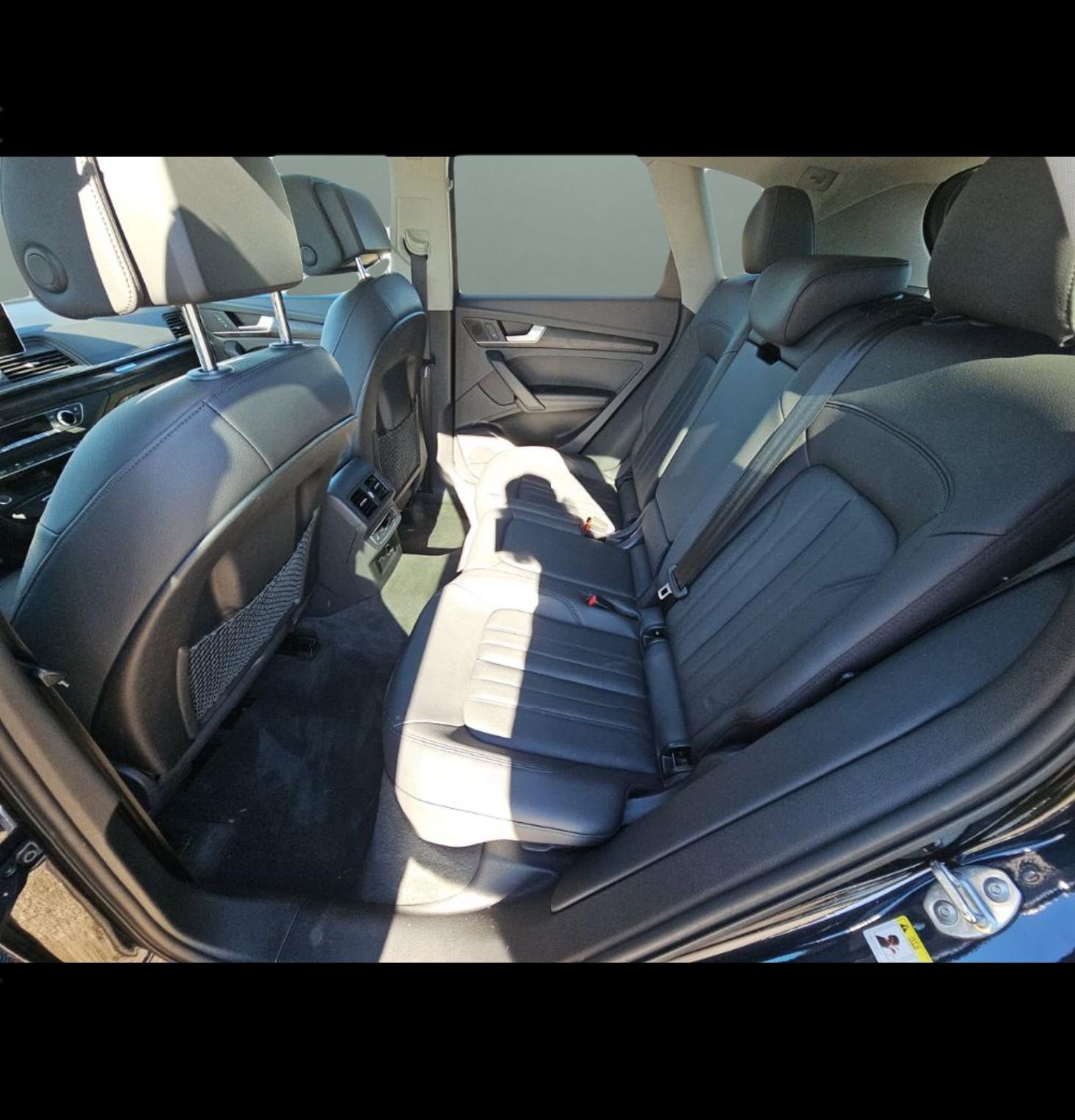 Used 2020 Audi Q5 e Premium Plus w/ Premium Plus Package image 8