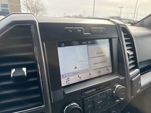 Used 2019 Ford F150 XLT w/ Equipment Group 302A Luxury image 35
