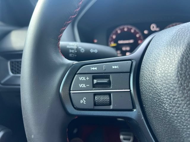 Used 2025 Honda Civic Type R image 24