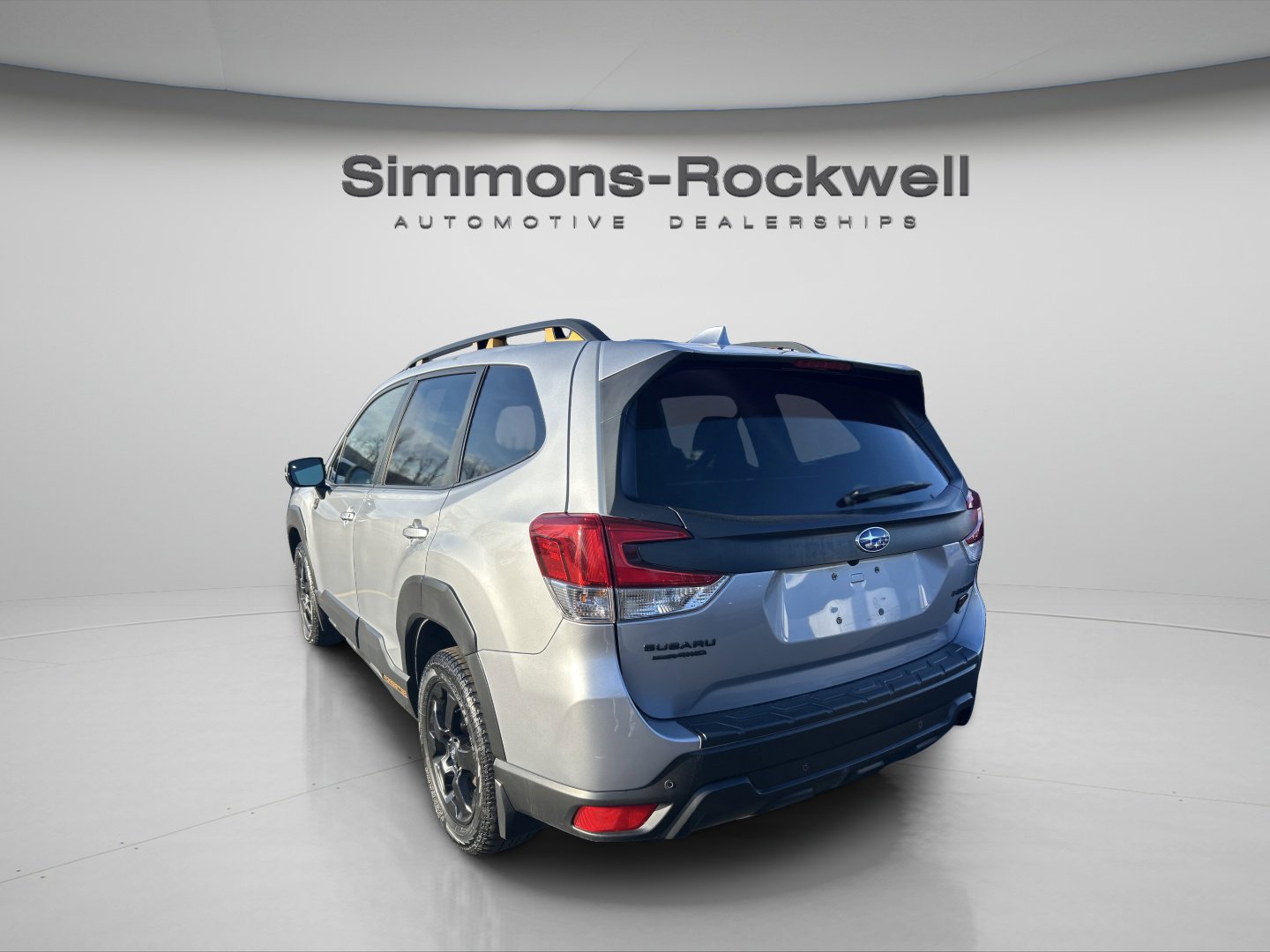 Used 2023 Subaru Forester Wilderness image 6