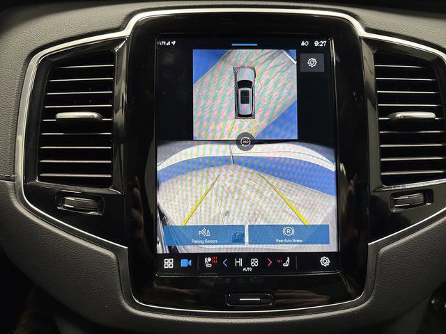 Used 2024 Volvo XC90 T8 Ultimate w/ Protection Package Premier image 11