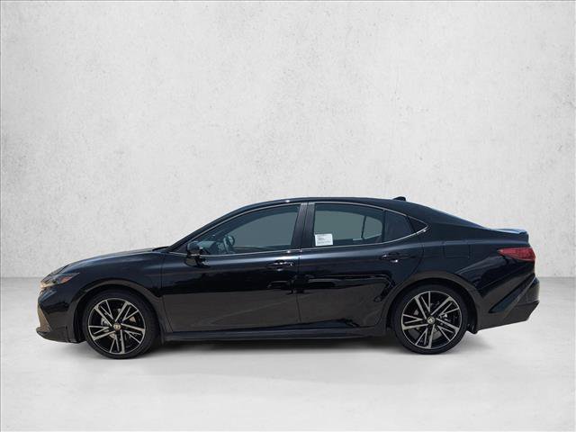 New 2026 Toyota Camry XSE w/ Premium Package FWD image 5